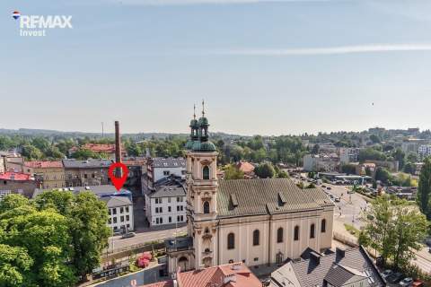 Manufaktura Grossa II etap MIESZKANIE
