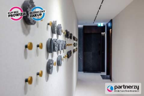 Apartament Premium z ogrodem Atrium Oliva