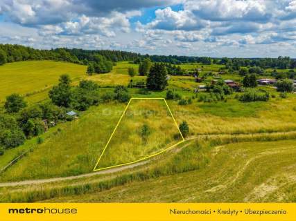 Mieszkanie z działką 903 m w cenie Grabowo