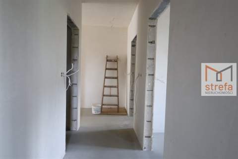  Kalinówka parterowy 4 sypialnie 4km Lublin 
