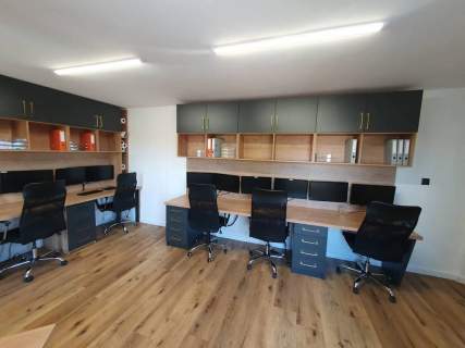 Biuro do wynajęcia, 50,79 m2, Warszawa