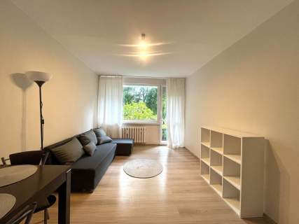 Aleksandrowska 110, Teofilów, 2 pokoje z balkonem