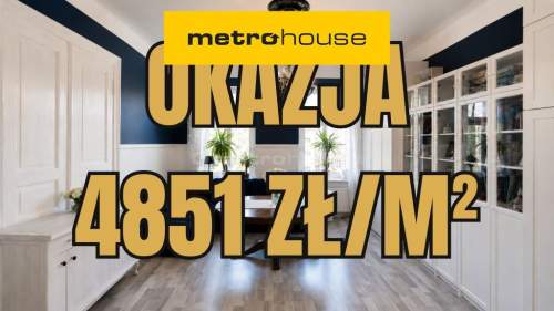 Ponad 100 m 4 Pokoje Ogródek Ogrzewanie Miejskie