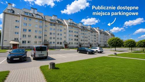 Mieszkanie na sprzedaż, 69,7 m2, Stargard Szczeciński