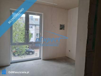 CENTRUM SEROCKA 143 m KAMERALNA DZIAŁKA 600 m BEZPOŚREDNIO