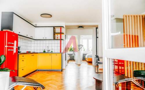 APARTAMENT STARE PODGÓRZE