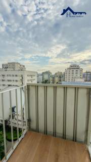 Metro Wola Balkon 2-stronne Galeria Miejsce post. 
