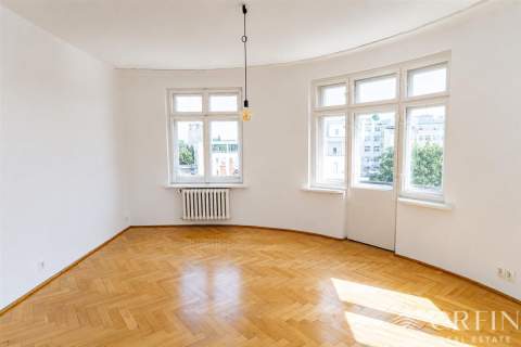 Duze mieszkanie w Centrum Gdyni 105 m2 
