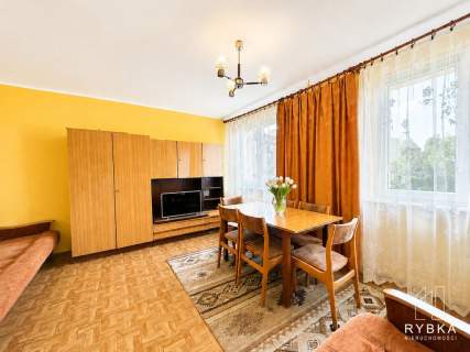 Mieszkanie 3 pokojowe w centrum Środa Wlkp.