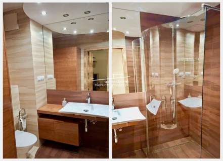 Apartament PREMIUM przy Metrze WILANOWSKA