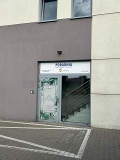 Nowoczesny lokal do wynajęcia w centrum Słupcy