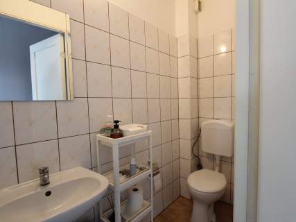 Salon fryzjerski