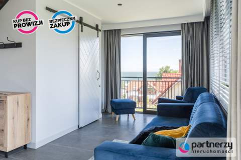 Dom podzielony na apartamenty pod wynajem