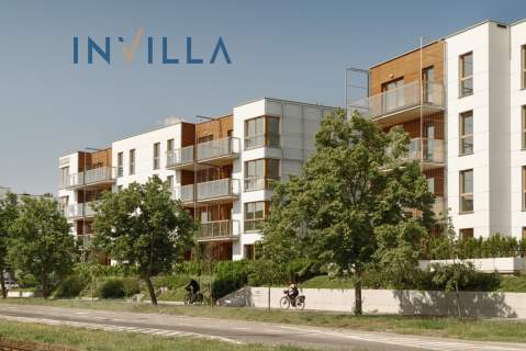 Apartament 3 pokoje Nadmorski Dwór