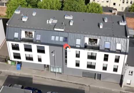 2 Pokoje Balkon, Winda, Miejsce w hali Centrum