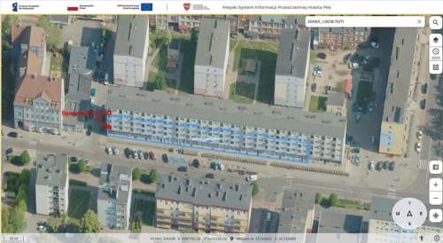 Przetarg - INWESTYCJA W CENTRUM PIŁY - LOKAL