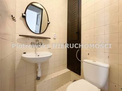 Mieszkanie do wynajęcia, 52 m2, Sieradz