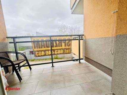3 pokoje, nowe budownictwo, balkon, przy Uniwersytecie