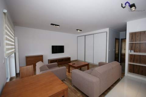 Mieszkanie do wynajęcia, 57 m2, Katowice