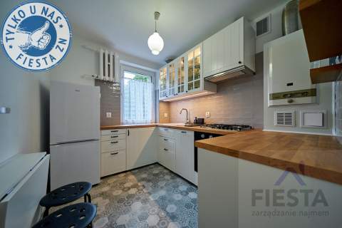 Lublin, Bronowice 3 pokoje, 46 m2