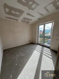 Dom w zabudowie bliźniaczej 128 m2 w TARNOWIE 