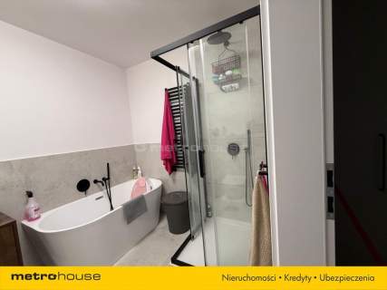 Apartament 88 mkw, dwa poziomy, wysoki standard 