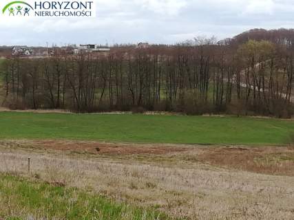 Puck - Mechowo - działki z panoramicznym widokiem