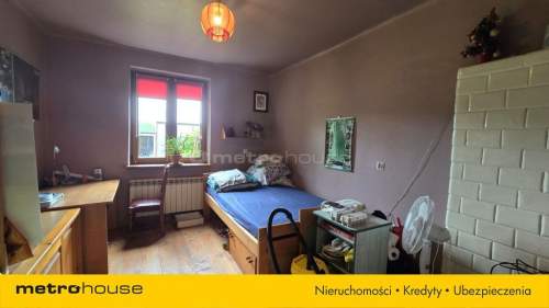 5,40ha Idealne na stadninę agroturystykę Fermę