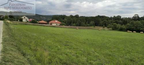 Działka budowlana na sprzedaż, 2000 m2, Godowa
