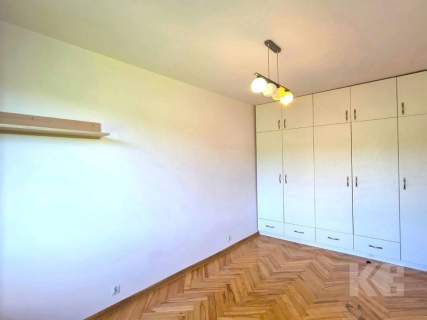 Mieszkanie Sanok-Błonie 60m2