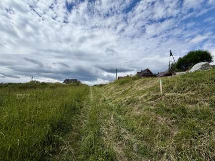 Widok na Tatry/ MPZP/Budowlana/Nasłoneczniona/Las