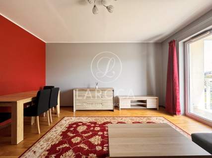 Winnica, winda, balkon