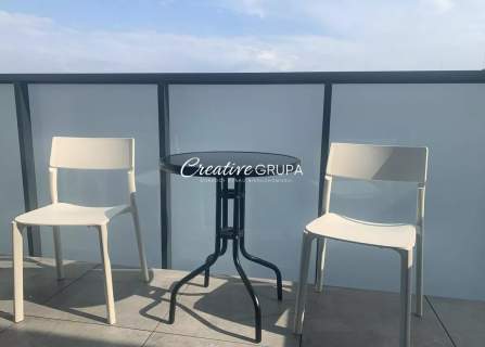 Nowe mieszkanie 8 piętro Balkon Klimatyzacja