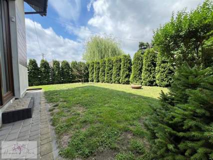 Dom 92m2 z działką 319m2 Pabianice, Zatorze