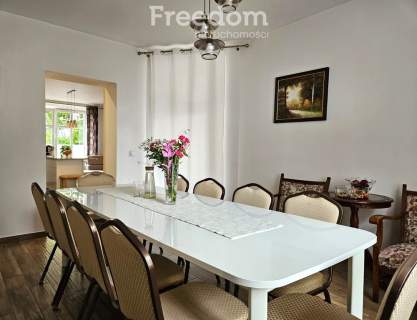 Luksusowy apartament 86m w odnowionej kamienicy