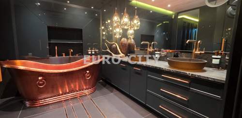 Penthouse z tarasem 100m2 - Księcia Witolda