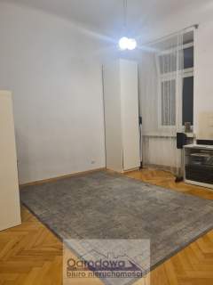 Artystyczna Praga kawalerka kamienica ul. Targowa