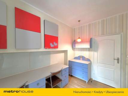 Dwupokojowe mieszkanie z oddzielną kuchnią, Lublin