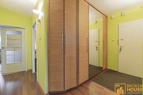 Słoneczne 3 pokoje na Malince- NA WYNAJEM