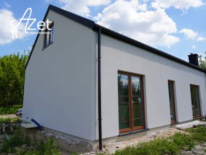 Dom wolnostojący 75 m NOWY Wasilków