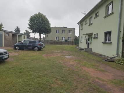 Mieszkanie 50 mdziałka 5 arówgarażeogródki 250 tyś