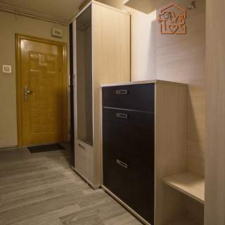 2 pokoje, 47 m2, pet-friendly - Traugutta 2