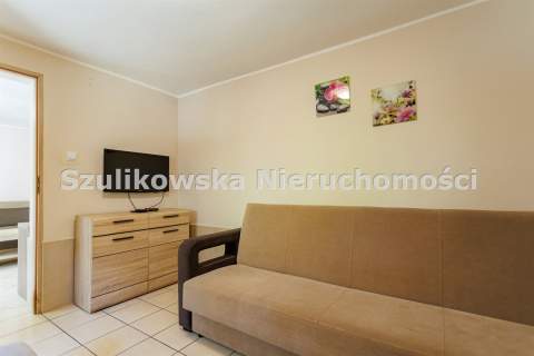 Mieszkanie na sprzedaż, 36,11 m2, Boszkowo