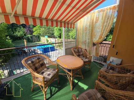 Wygodny dom w Płocku
