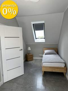 Gotowiec Inwestycyjny/DomkiCałoroczne/ Booking/LUX