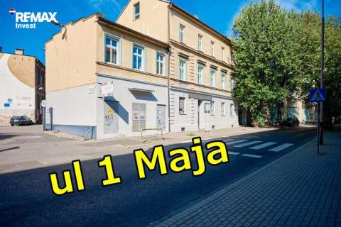 Centrum -parking bezpłatny
