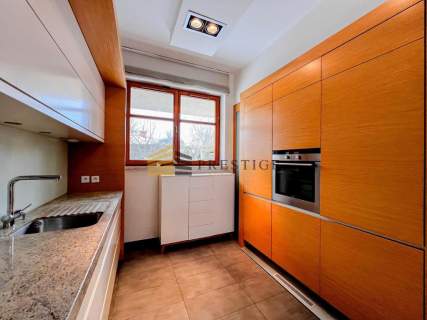 Luxury Residence Konstancja Security 24/7