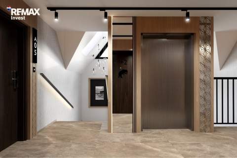 Top apartament Zakopane widok Giewont garaż SPA 