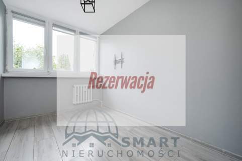 Rezerwacja Przytulne dwa pokoje 36,74 m2