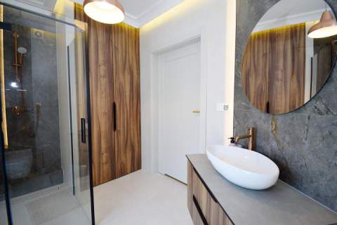 Luksusowy apartament dla wymagających klientów- NOWA CENA